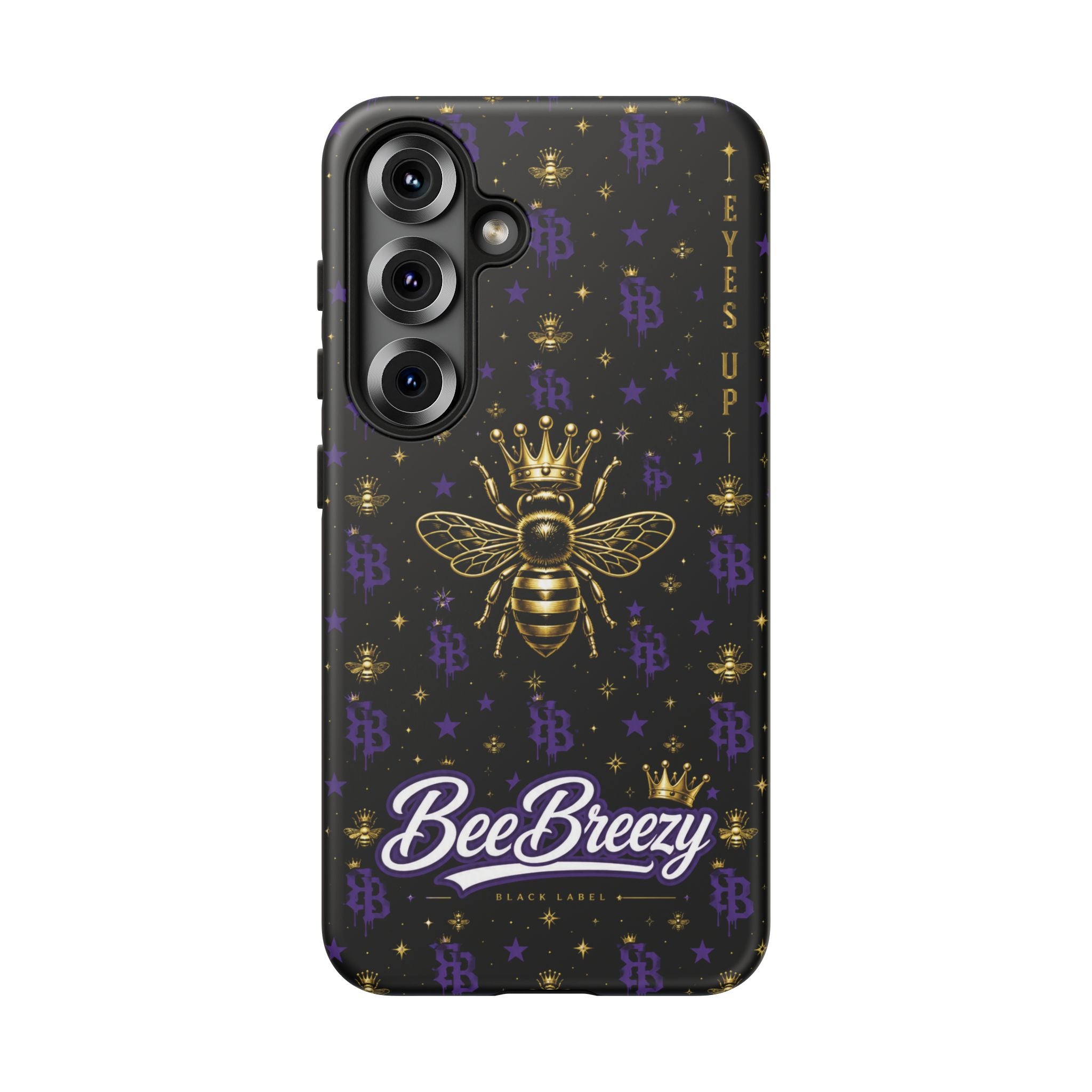 Coque de téléphone BeeBreezy Black Label Drippy