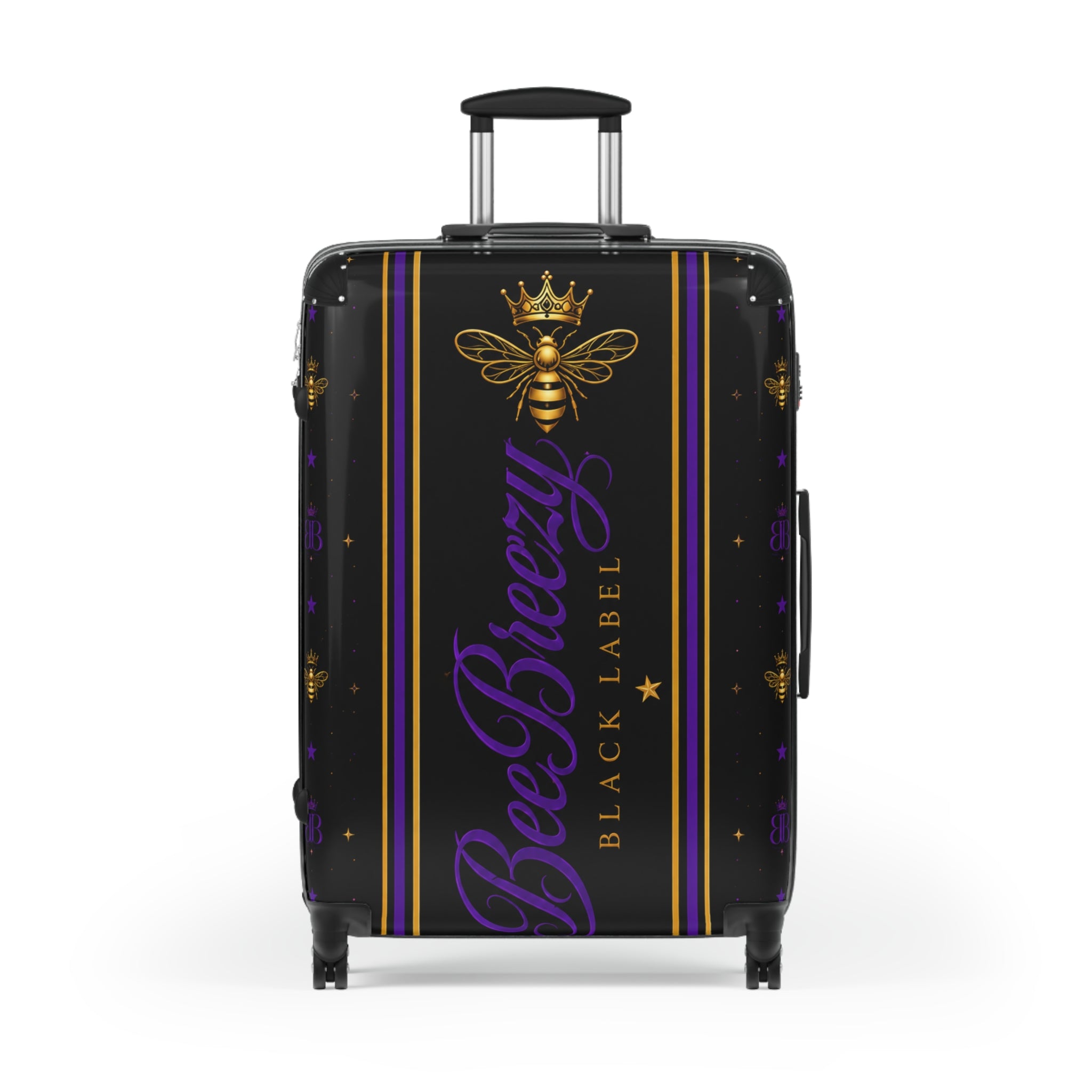 Valise de voyage BeeBreezy Black Label Royal