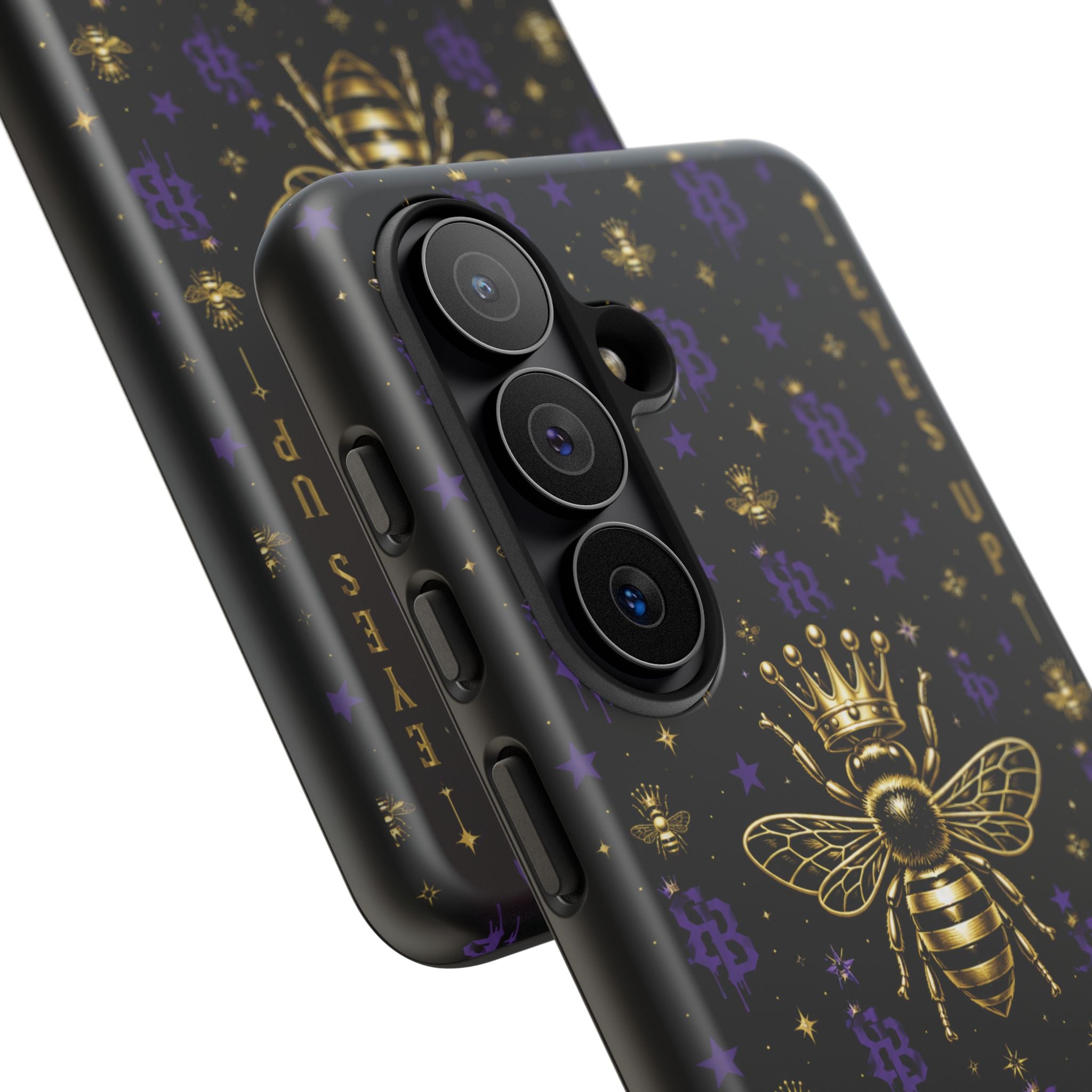 BeeBreezy Black Label Drippy Phone Case