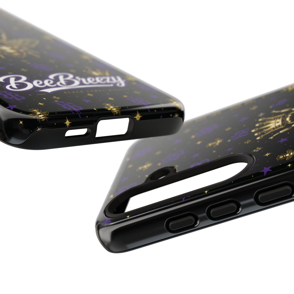 BeeBreezy Black Label Drippy Phone Case