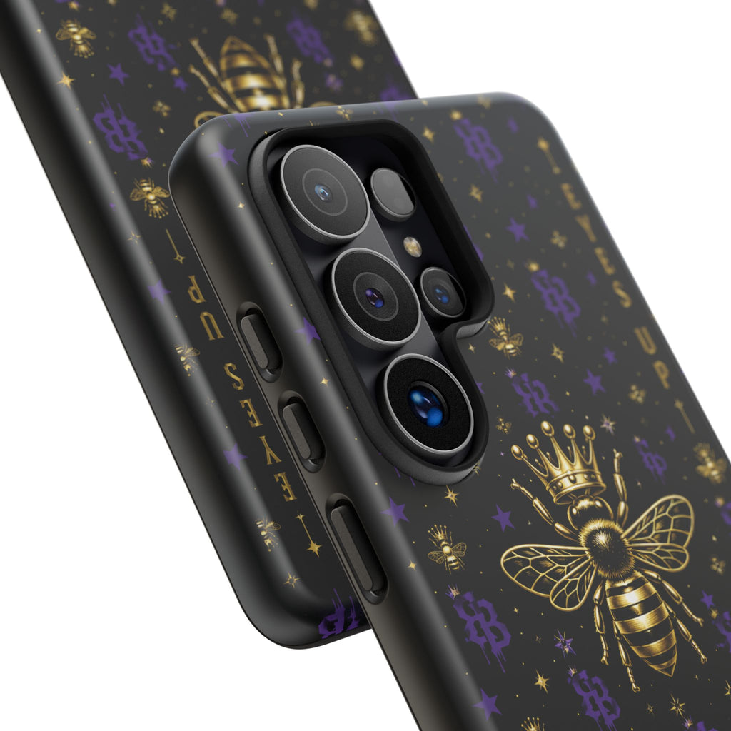 BeeBreezy Black Label Drippy Phone Case