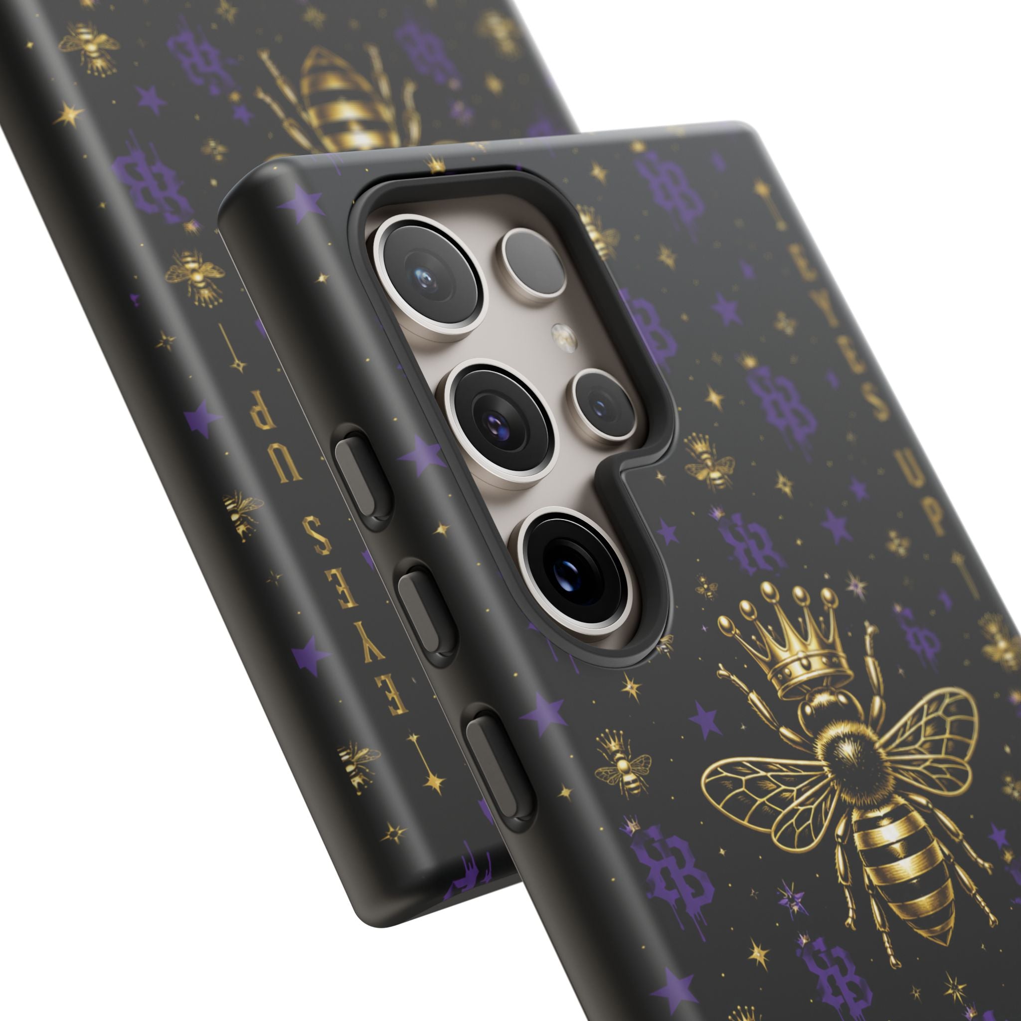 BeeBreezy Black Label Drippy Phone Case