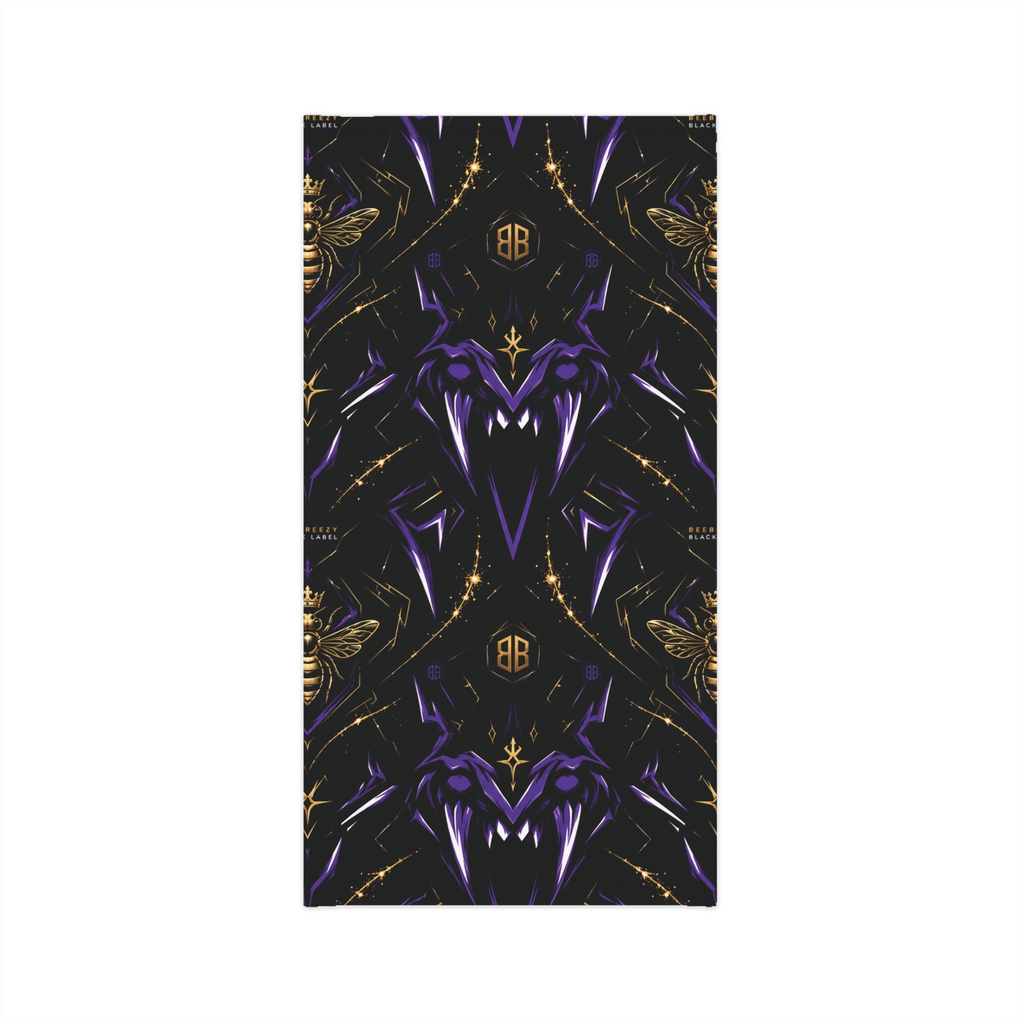 BeeBreezy Black Label Royal Venom Neck Gaiter24.99