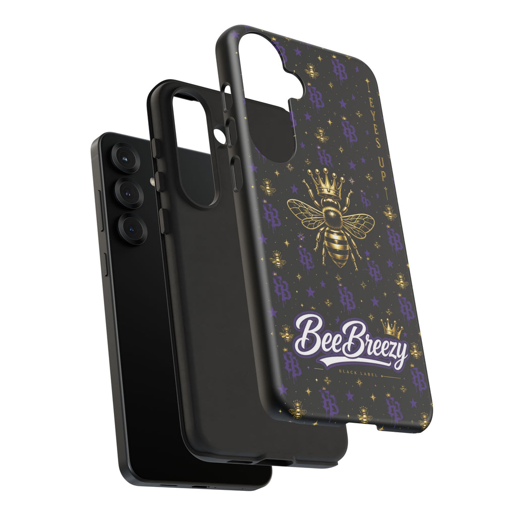 BeeBreezy Black Label Drippy Phone Case