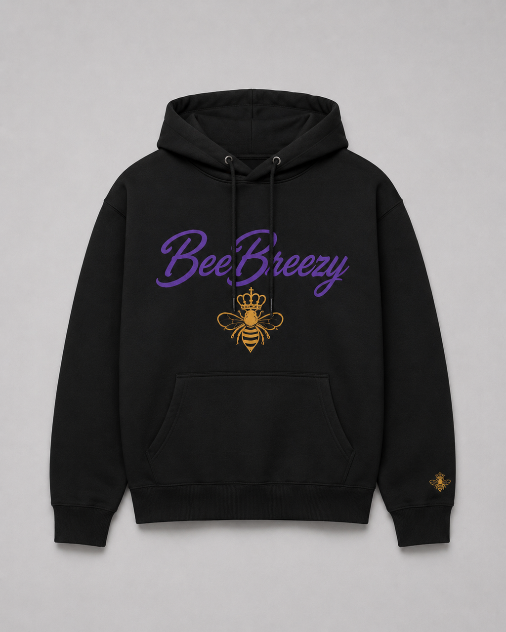 BeeBreezy Hoodie