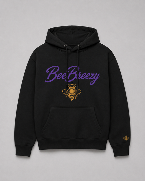 BeeBreezy Hoodie