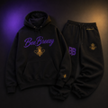 BeeBreezy Hoodie + Joggers Set