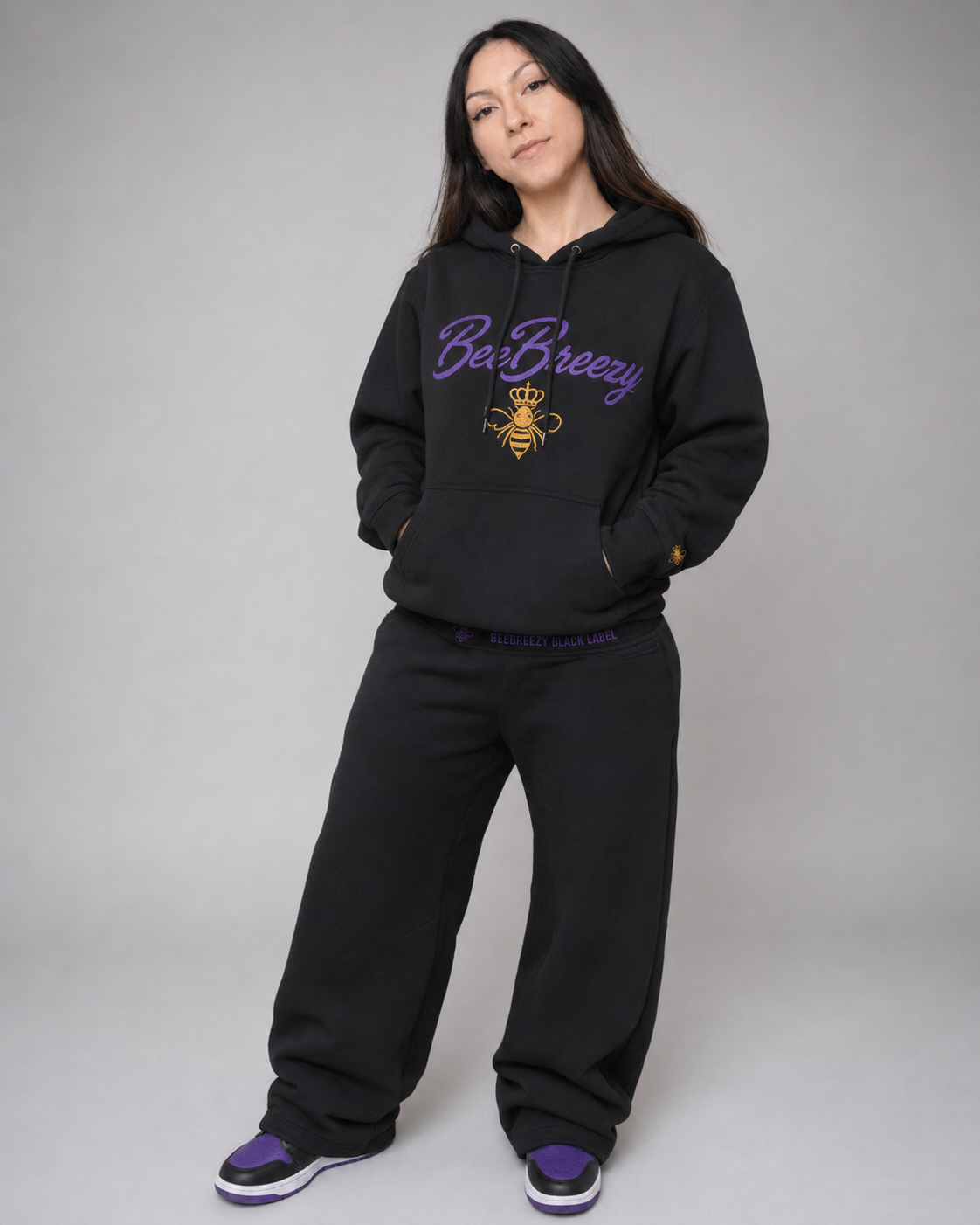 BeeBreezy Hoodie
