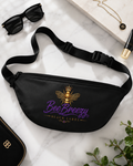 BeeBreezy Black Label Fanny Pack