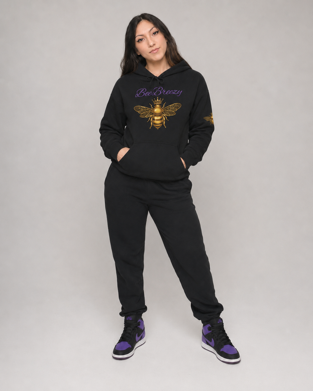 BeeBreezy Hoodie